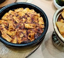 Braised Beef with Potatoes