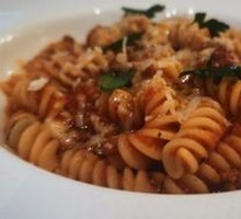 Wagyu Beef Sauce Noodles