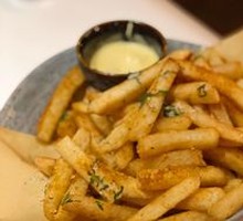 Special Fries