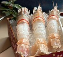 New Zealand Deep-Sea Scampi