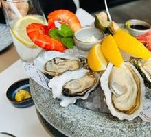 New Zealand Blue Pearl