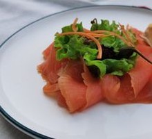 Smoked Salmon