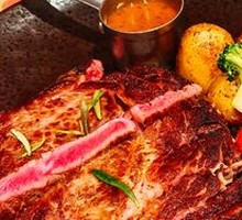 Australian Ribeye Steak