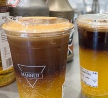 Arctic Orange American