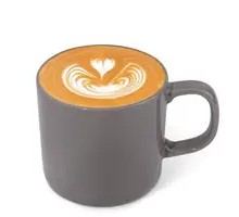 Banana Flavored Latte (Extra Large)