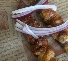 Tianshan Lamb Tendons