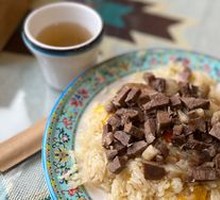 Shredded Meat Hand-Rice