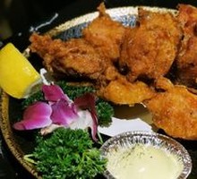 Fried Chicken Nuggets