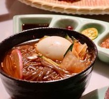 Pyongyang Cold Noodles