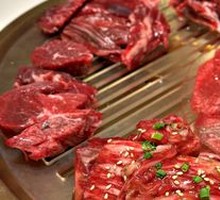 Traditional Roast Beef