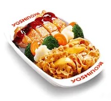 Ji-Flavor Two-Part Rice