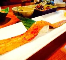 Eel Sushi