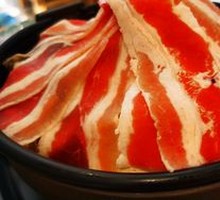 Beef Sukiyaki Hot Pot