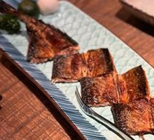 Hokkaido Crispy Saury