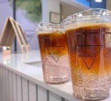 Ice Lemon Yirgacheffe
