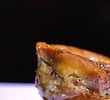Pan-Seared Foie Gras