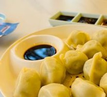 Braised Fish Dumplings