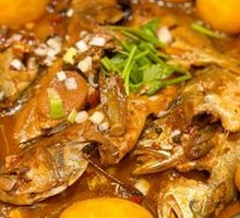 Jiaodong One-Dish Pot