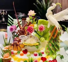 Australian Lobster Sashimi