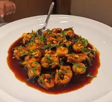 Braised Eel with Single Garlic