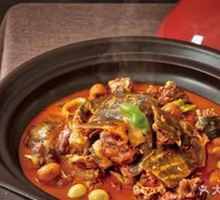 Xiaoxiang Braised Softshell Turtle