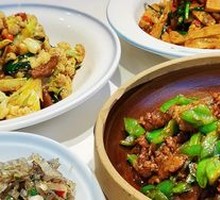 Stir-Fried Tofu Cubes