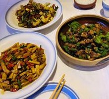 Large Organic Cauliflower