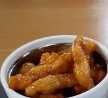 Sweet and Sour Pork Tenderloin