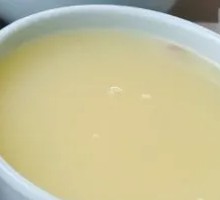 Corn Porridge