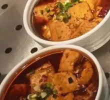 Mapo Tofu
