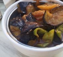 Three Fresh Ingredients Stir-Fry