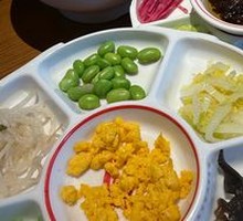 Dad's Fried Sauce Noodles