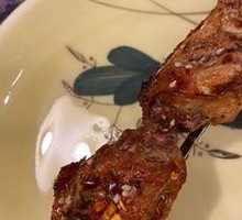 Orleans Chicken Wings