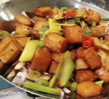 Spicy Pot Fish Dumplings