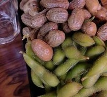 Flower and Hair Whole