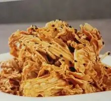 Emperor Qianlong's Cabbage