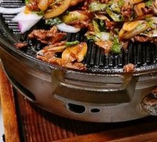 Beijing Prince's Grilled Meat