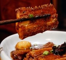 Beijing-style Braised Ribbon Fish
