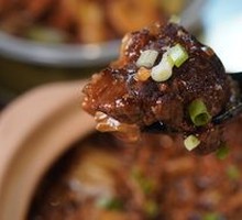 Signature Beef Rice Casserole