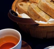 Charcoal-Roasted Natural Yeast Handmade Ciabatta Bread