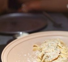 Classic Truffle Pasta