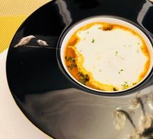 Delicious Lobster Soup