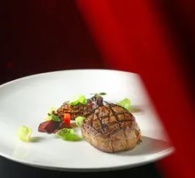 Charred Australian M5 Beef Tenderloin