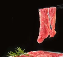 Hand-Cut Dumpling Meat