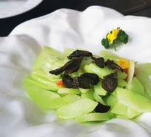 Fushou Gua Dried Beef