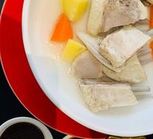 Grassland Hand-Teared Meat