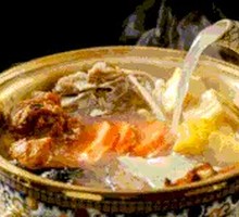 Inner Mongolia Special Hot Pot