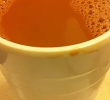 Hong Kong Style Milk Tea