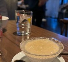 Handmade Sea Moss Jasmine Milk Jelly