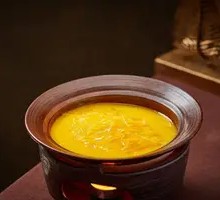 Braised Fish Maw with Spicy and Sour Sauce